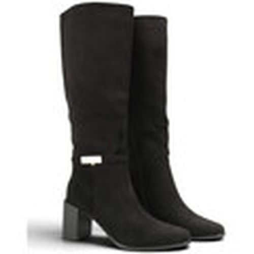 Botas de tacón 79559_P189264 para mujer - La Modeuse - Modalova