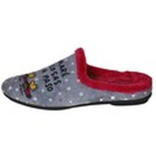Pantuflas Zapatilla perrito para mujer - Vulca-bicha - Modalova