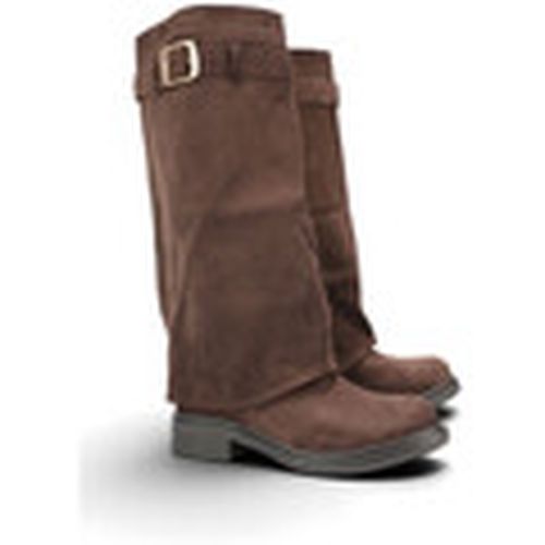 Botas 79573_P189348 para mujer - La Modeuse - Modalova