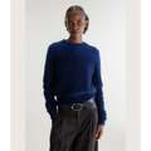 Jersey Datir Jersey Rayas Azul Navy para mujer - Bellerose - Modalova