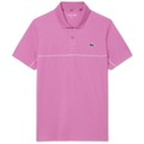 Tops y Camisetas Dh0260 para hombre - Lacoste - Modalova
