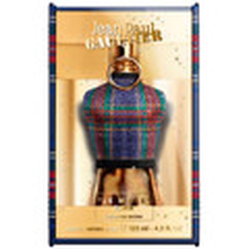 Perfume Eau de Parfum Le Male Elixir Collector Edition 125 ml para mujer - Jean Paul Gaultier - Modalova