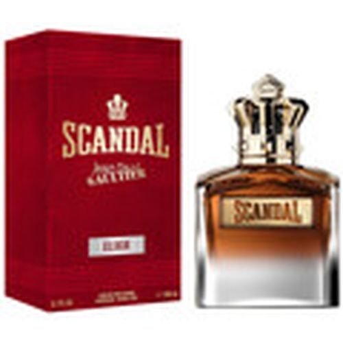Perfume Eau de Parfum Scandal Elixir for Men 150 ml para mujer - Jean Paul Gaultier - Modalova