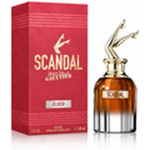 Perfume Eau de Parfum Scandal Elixir 30 ml para mujer - Jean Paul Gaultier - Modalova