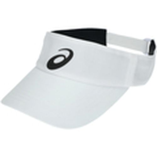 Gorra Performance Visor para mujer - Asics - Modalova