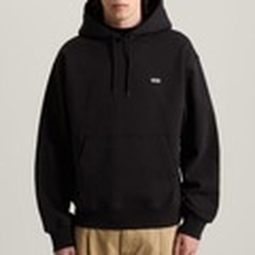 Sudaderas Vn0010g8blk1 Left Chest Ii Pullover para hombre - Vans - Modalova
