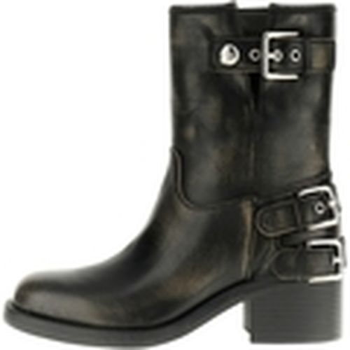 Botines FLTM2WELE10 para mujer - Guess - Modalova