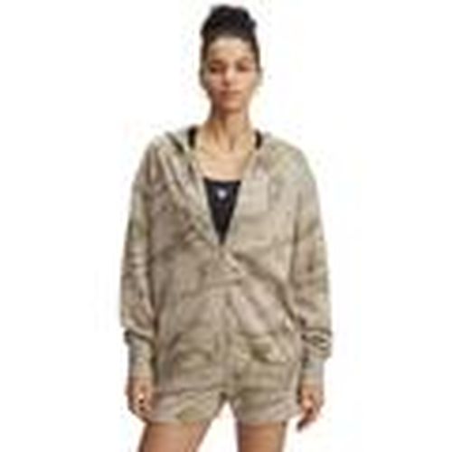 Jersey Project Rock para mujer - Under Armour - Modalova