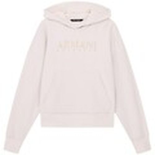 Sudaderas con capucha SUDADERA MUJER para mujer - Armani Exchange - Modalova