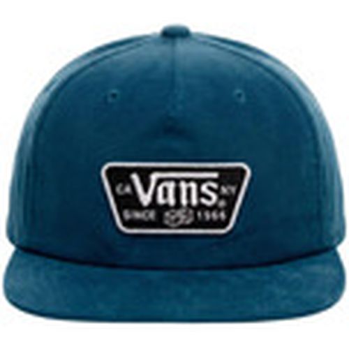 Sombrero Knu Patch Unstructured para hombre - Vans - Modalova