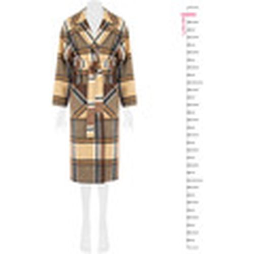 Chaqueta CFC0130453003 para mujer - Rinascimento - Modalova