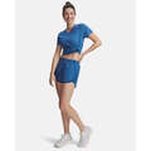Short Flay-Bay para mujer - Under Armour - Modalova
