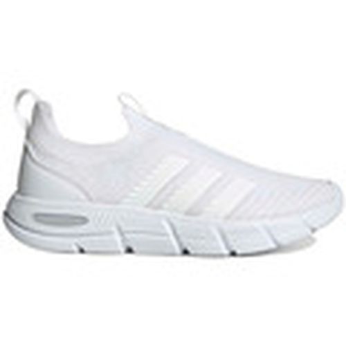 Deportivas Moda Baskets cloudfoam flex sock textile para mujer - adidas - Modalova