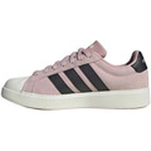 Deportivas Moda Baskets Streettalk synthétique para mujer - adidas - Modalova