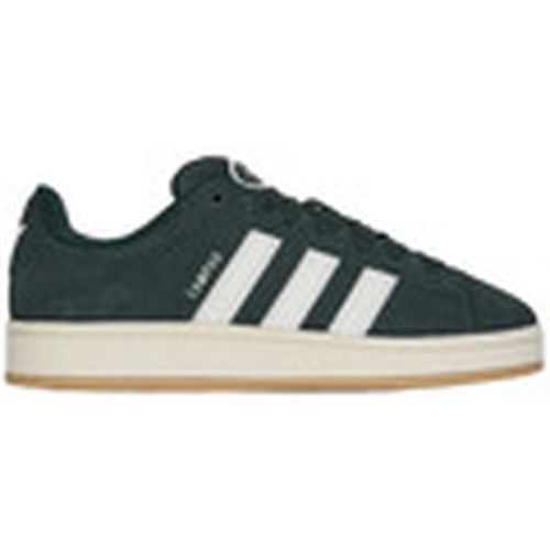 Deportivas Moda Baskets campus 00s daim para mujer - adidas - Modalova