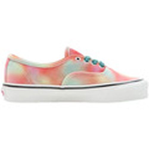 Deportivas Moda Baskets Knu Skool Mid velours para mujer - Vans - Modalova