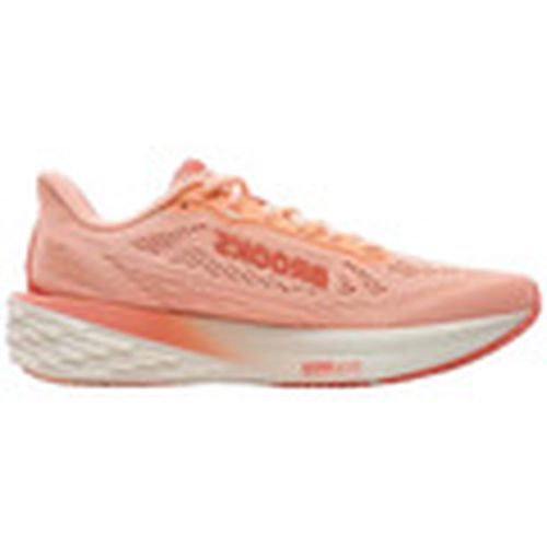 Zapatillas de running Chaussures de running Launch 12 amorti léger para mujer - Brooks - Modalova