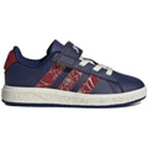 Deportivas Moda Baskets Grand Court design Spider-Man para mujer - adidas - Modalova