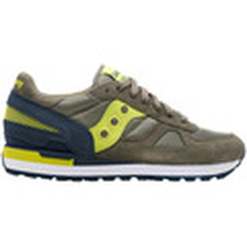 Deportivas Moda Baskets Shadow Original cuir para hombre - Saucony - Modalova