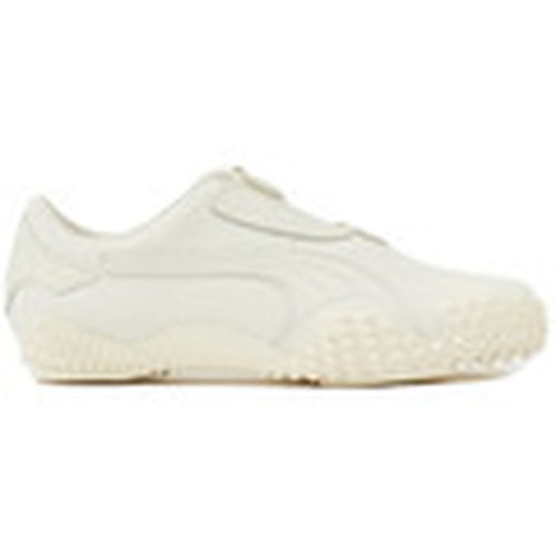 Zapatillas Baskets cuir para hombre - Puma - Modalova