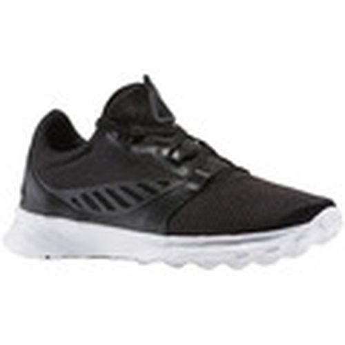 Deportivas Moda Baskets elle hthr textile 100% para mujer - Reebok Sport - Modalova