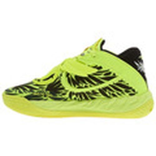 Zapatillas de baloncesto Baskets mb.05 voltage jaune para hombre - Puma - Modalova