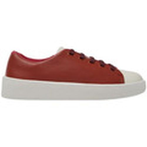 Deportivas Moda Baskets COURB TWINS cuir para mujer - Camper - Modalova