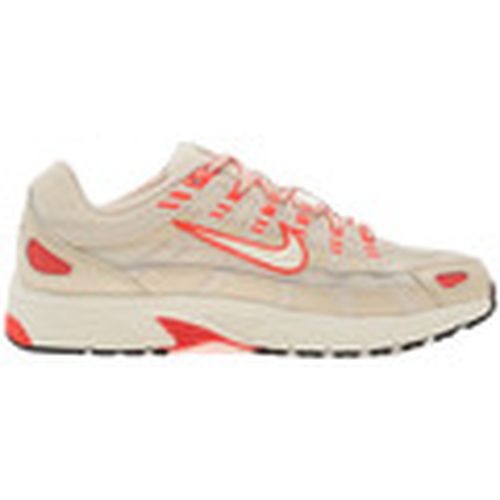 Deportivas Moda Baskets p-6000 respirantes para hombre - Nike - Modalova