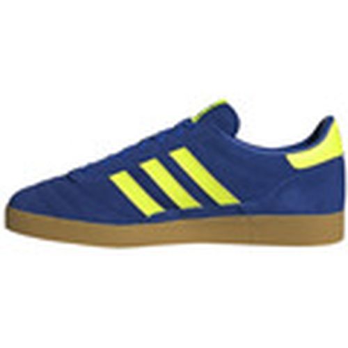 Deportivas Moda Baskets Gazelle Team cuir para hombre - adidas - Modalova