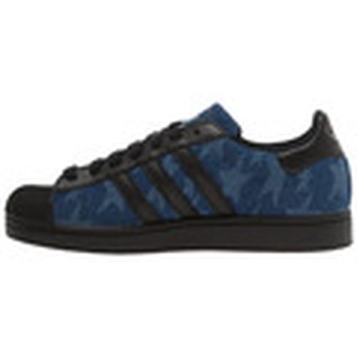 Deportivas Moda Baskets superstar ii cuir para mujer - adidas - Modalova