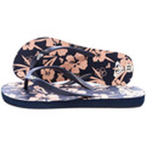 Chanclas Sandales Semelle en caoutchouc para mujer - Roxy - Modalova