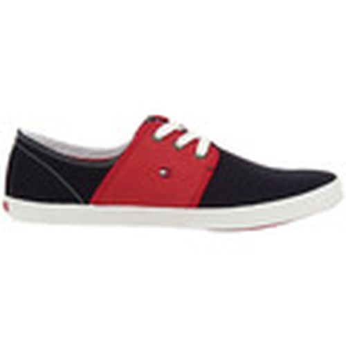 Deportivas Moda Baskets FREDDY 6C synthétique para hombre - Tommy Hilfiger - Modalova