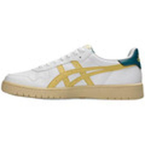 Deportivas Moda Baskets japan s cuir para mujer - Asics - Modalova