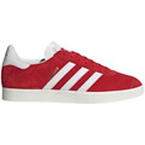 Deportivas Moda Baskets Gazelle daim para mujer - adidas - Modalova