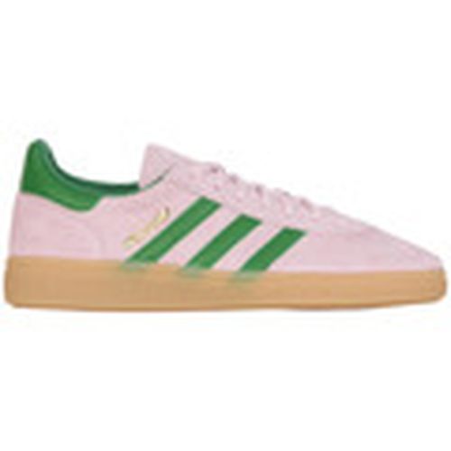 Deportivas Moda Baskets Handball Spezial daim para mujer - adidas - Modalova