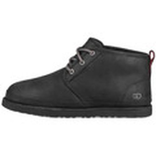 Botines Bottes Neumel WP Imperméables Noir para hombre - UGG - Modalova