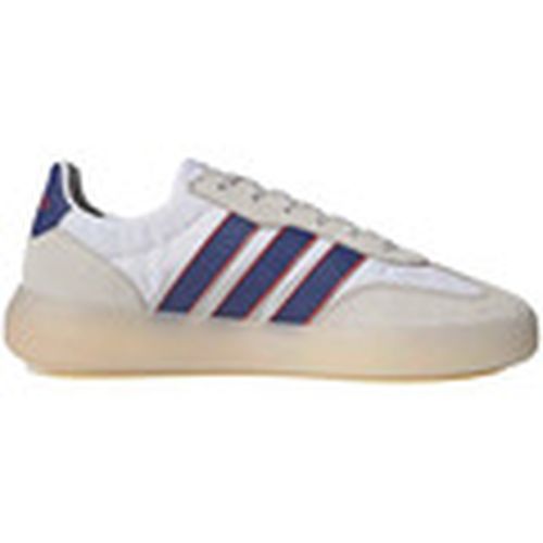 Zapatillas Baskets Barreda Decode blanc para hombre - adidas - Modalova