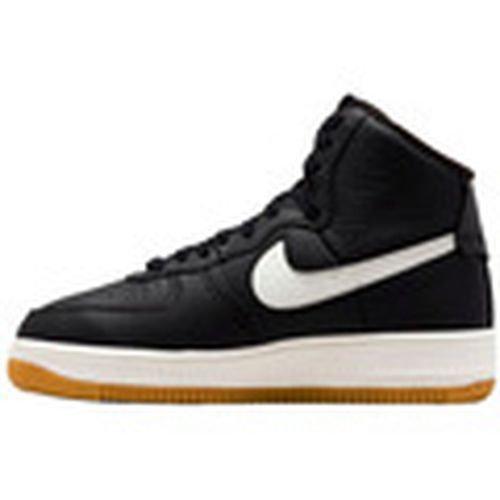 Deportivas Moda Baskets Air Force 1 Sculpt cuir lisse para hombre - Nike - Modalova