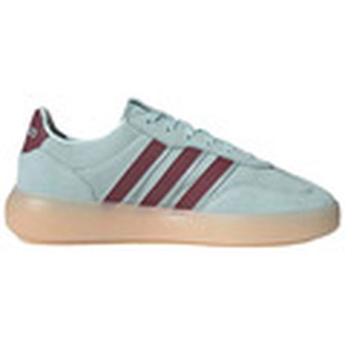 Deportivas Moda Baskets Barreda Decode bleu para mujer - adidas - Modalova
