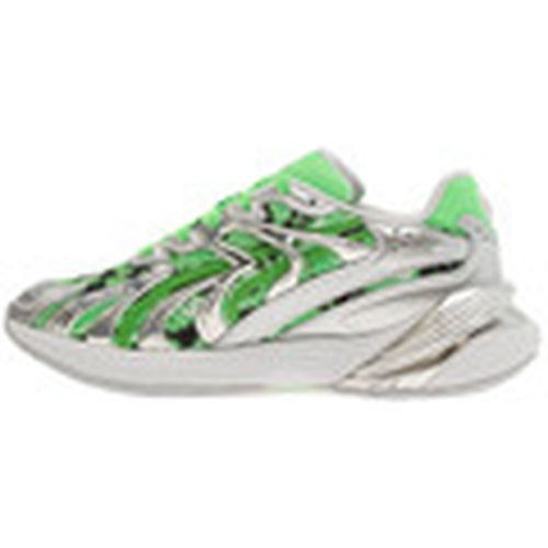 Deportivas Moda Baskets inverse maille verte para hombre - Puma - Modalova