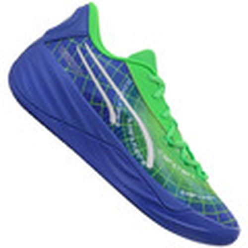 Zapatillas de baloncesto Baskets all-pro nitro marcus smart maille technique para mujer - Puma - Modalova