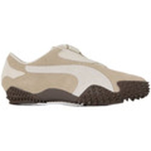 Deportivas Moda Baskets Mostro suède para mujer - Puma - Modalova