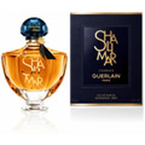 Perfume Shalimar L'Essence Eau de Parfum 90 ml para mujer - Guerlain - Modalova