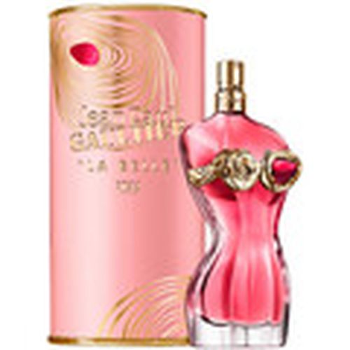 Perfume Eau de Parfum La Belle Rosea 30 ml para mujer - Jean Paul Gaultier - Modalova