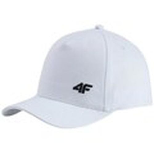 F Gorra U585BIAA para hombre - 4F - Modalova