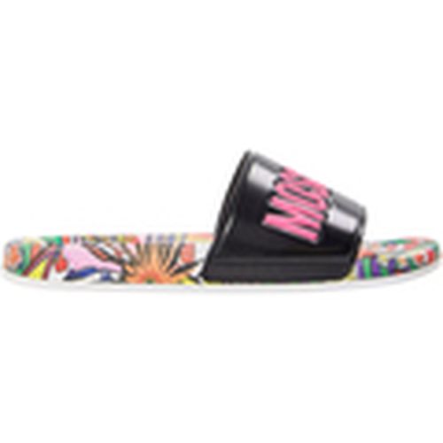 Sandalias GT60177 para mujer - Moschino - Modalova