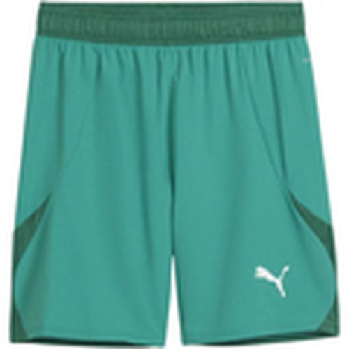 Puma Short TeamFinal para hombre - Puma - Modalova