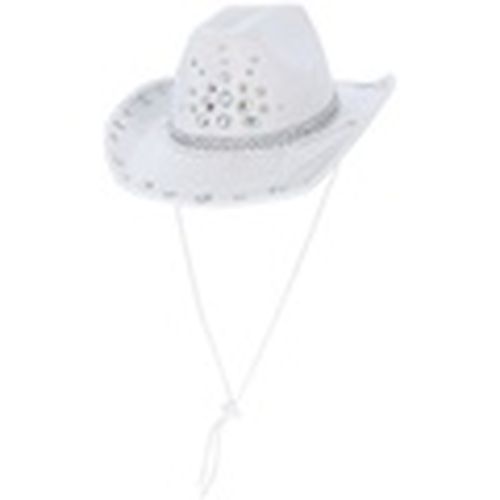 Smiffys Sombrero SM715 para mujer - Smiffys - Modalova