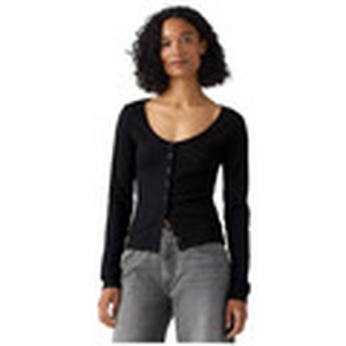 Chaqueta de punto JERSEY LEVI'S® AUSTEN BUTTON MUJER para mujer - Levis - Modalova