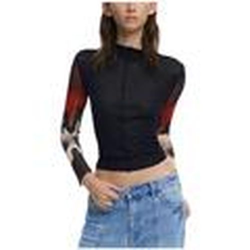 Camiseta 26WWTK41 2000 para mujer - Desigual - Modalova
